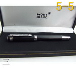 Replica Mont Blanc AAA Pens RMBAP093