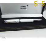 Replica Mont Blanc AAA Pens RMBAP094