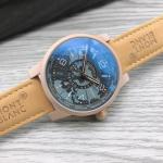 Mont Blanc Hot Watches MBHW126