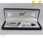 High Quality Mont Blanc Pens HQMBP001