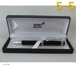 High Quality Mont Blanc Pens HQMBP119