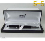 High Quality Mont Blanc Pens HQMBP125
