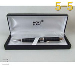 High Quality Mont Blanc Pens HQMBP126