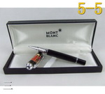 High Quality Mont Blanc Pens HQMBP016