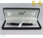 High Quality Mont Blanc Pens HQMBP017