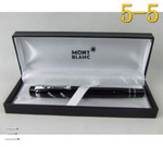 High Quality Mont Blanc Pens HQMBP176