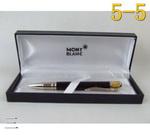 High Quality Mont Blanc Pens HQMBP178