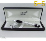 High Quality Mont Blanc Pens HQMBP018