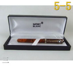 High Quality Mont Blanc Pens HQMBP195