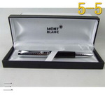 High Quality Mont Blanc Pens HQMBP197