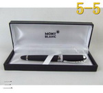 High Quality Mont Blanc Pens HQMBP199