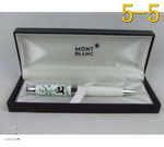 High Quality Mont Blanc Pens HQMBP021