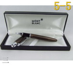 High Quality Mont Blanc Pens HQMBP045