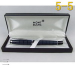 High Quality Mont Blanc Pens HQMBP049