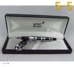 High Quality Mont Blanc Pens HQMBP005