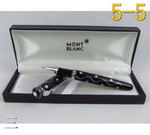 High Quality Mont Blanc Pens HQMBP063