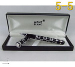 High Quality Mont Blanc Pens HQMBP066