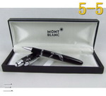 High Quality Mont Blanc Pens HQMBP068