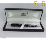High Quality Mont Blanc Pens HQMBP077