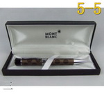 High Quality Mont Blanc Pens HQMBP079