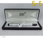 High Quality Mont Blanc Pens HQMBP009