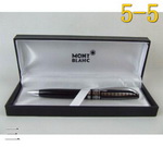 High Quality Mont Blanc Pens HQMBP095