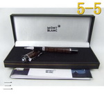 High Quality Mont Blanc Pens HQMBP096
