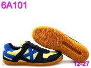 Munich Man Shoes MuMShoes021