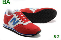 New Balance Man Shoes 006