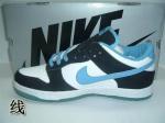 Nike Dunk Man Shoes 33