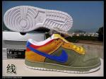 Nike Dunk Man Shoes 07
