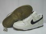 Nike Dunk Man Shoes 91