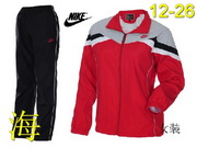 Nike Woman Suits Nikesuits-021