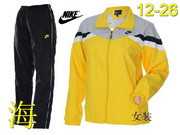 Nike Woman Suits Nikesuits-022
