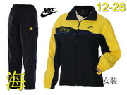 Nike Woman Suits Nikesuits-023