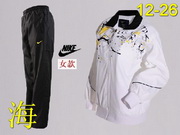 Nike Woman Suits Nikesuits-025