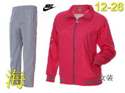 Nike Woman Suits Nikesuits-026