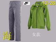 Nike Woman Suits Nikesuits-033