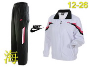 Nike Woman Suits Nikesuits-040