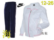 Nike Woman Suits Nikesuits-041