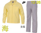 Nike Woman Suits Nikesuits-043