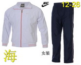 Nike Woman Suits Nikesuits-047