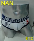 Nugood Man Underwears 16