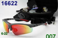 Oakley AAA Sunglasses OaS 22