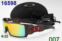 Oakley AAA Sunglasses OaS 23