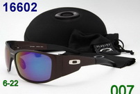 Oakley AAA Sunglasses OaS 25