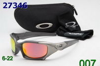 Oakley AAA Sunglasses OaS 37