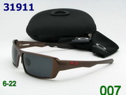 Oakley AAA Sunglasses OaS 42