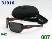 Oakley AAA Sunglasses OaS 46
