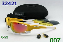 Oakley AAA Sunglasses OaS 47